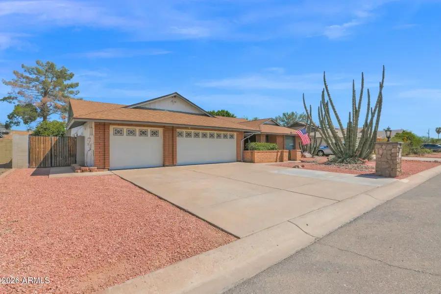 4338 W Michelle Drive, Glendale, AZ 85308 - #2