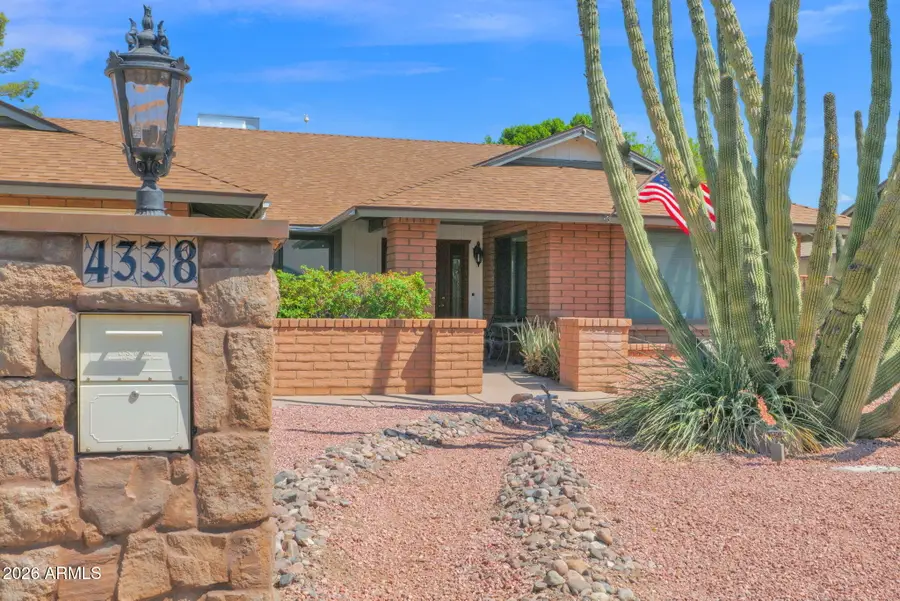 4338 W Michelle Drive, Glendale, AZ 85308 - #3