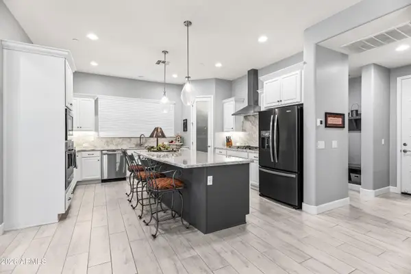 20737 W Georgia Avenue, Buckeye, AZ 85396