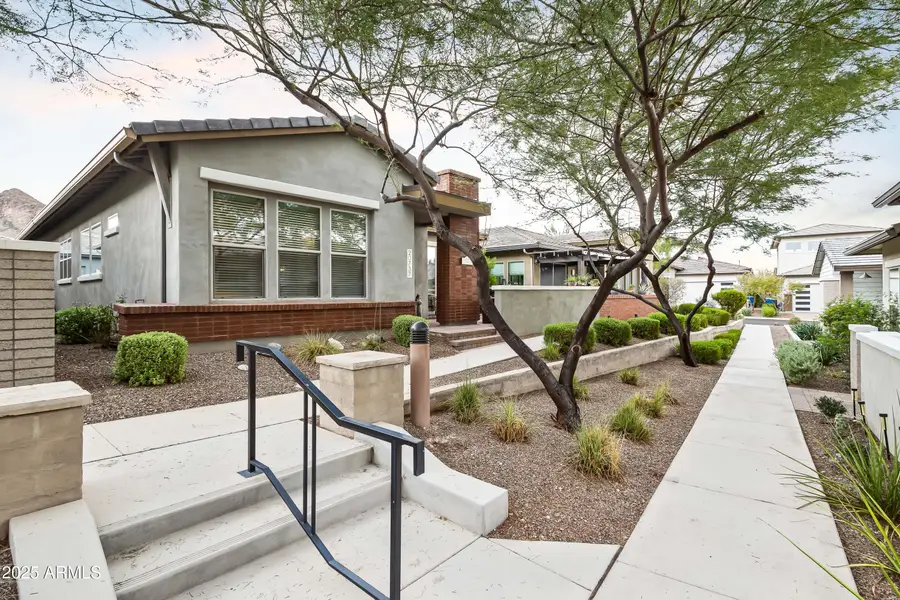 20737 W Georgia Avenue, Buckeye, AZ 85396 - #2