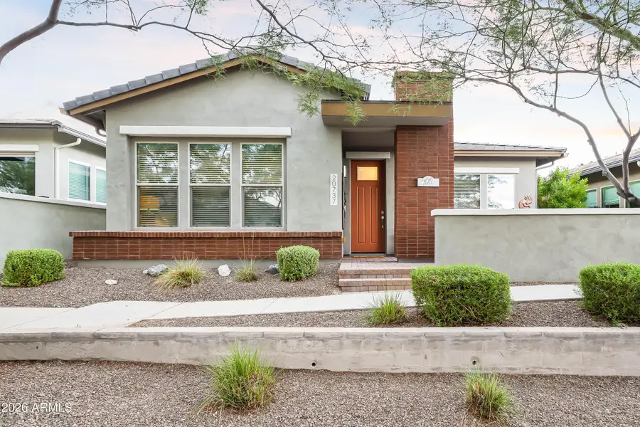 20737 W Georgia Avenue, Buckeye, AZ 85396 - #3