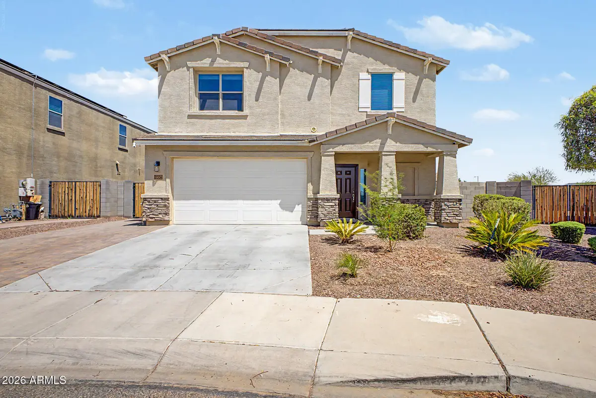 21334 W Holly Street, Buckeye, AZ 85396 - #1