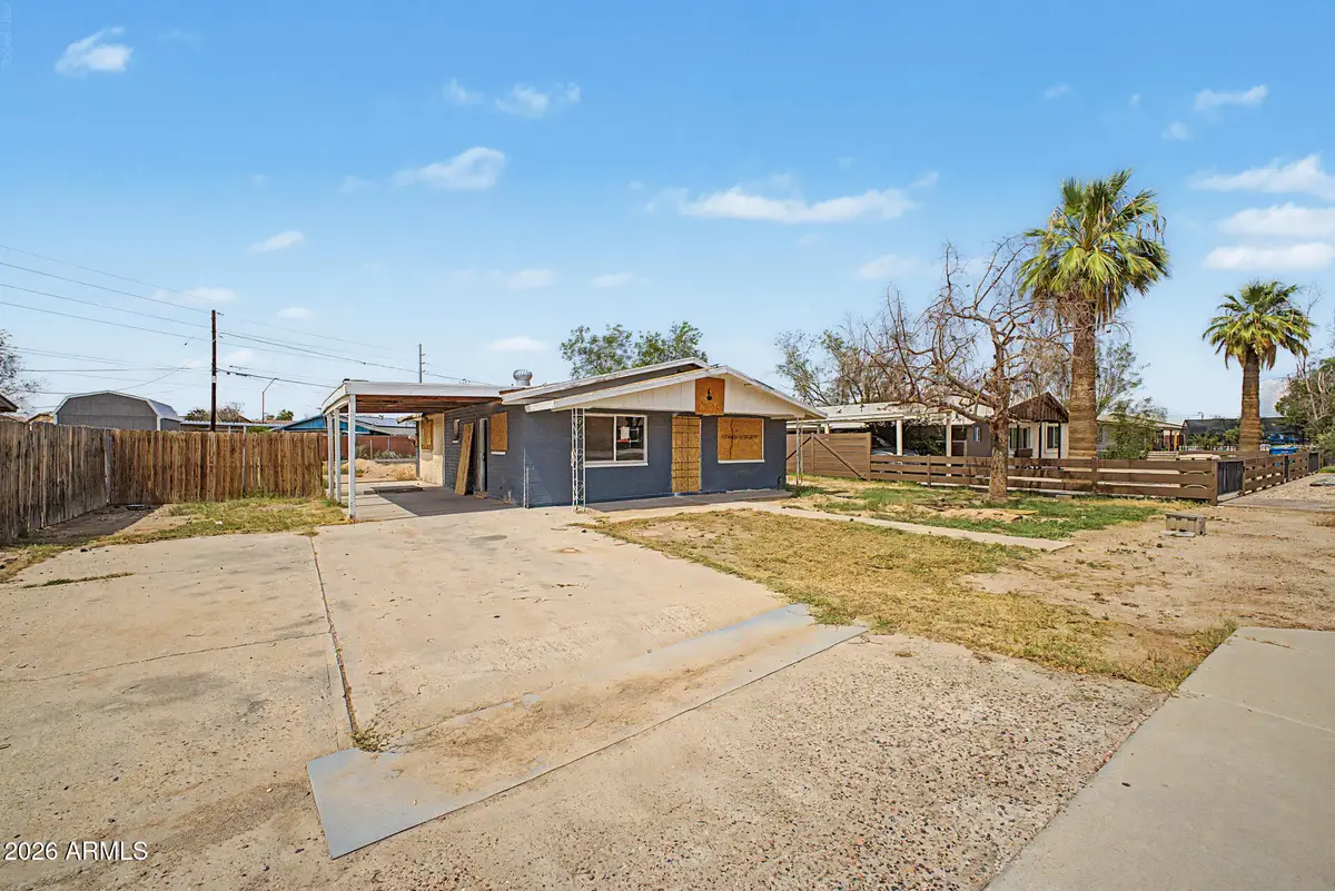 212 6th Avenue W, Buckeye, AZ 85326 - #1