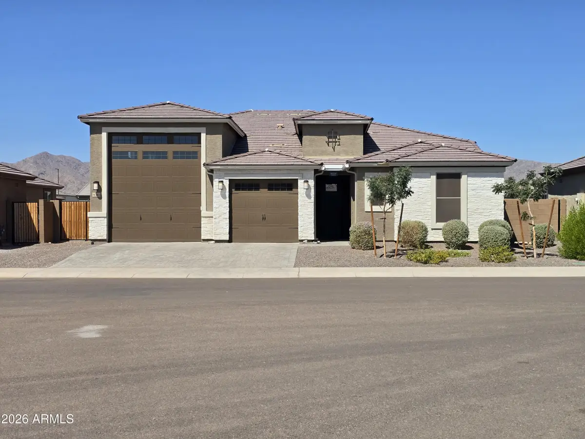 8310 N 186th Avenue, Waddell, AZ 85355 - #1