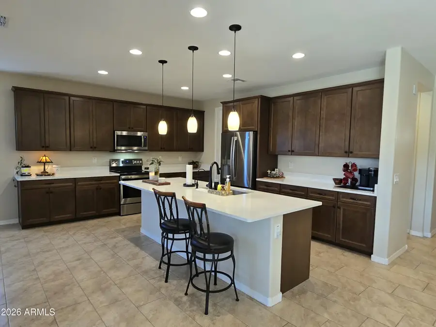 8310 N 186th Avenue, Waddell, AZ 85355 - #2