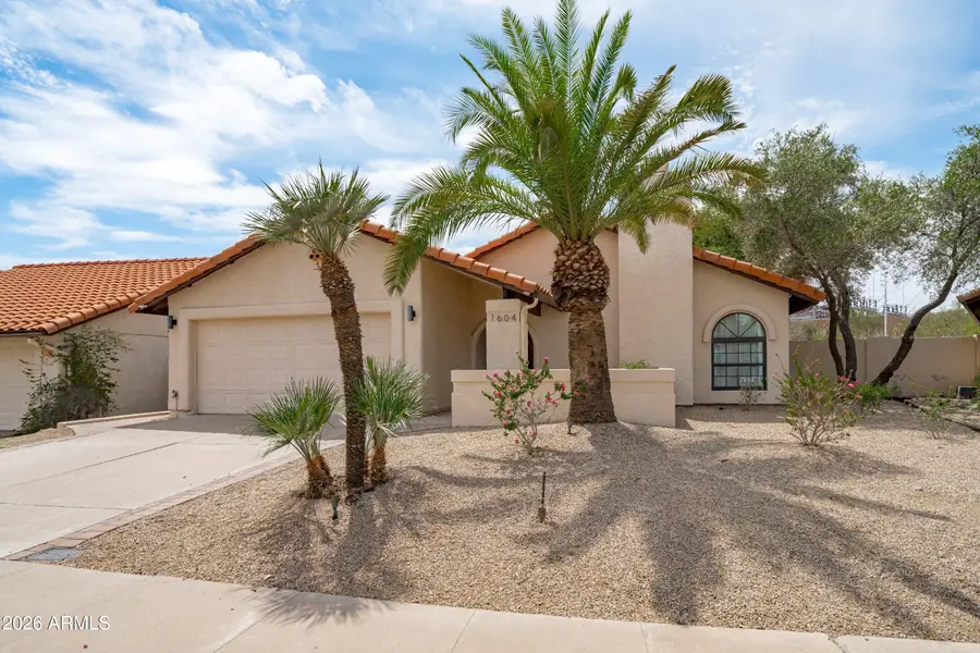 1604 N El Camino Drive, Tempe, AZ 85288 - #2