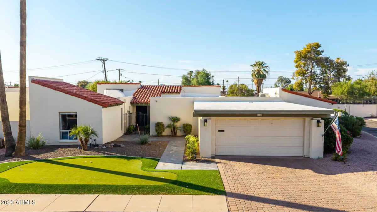 1500 N Markdale -- #13, Mesa, AZ 85201 - #1