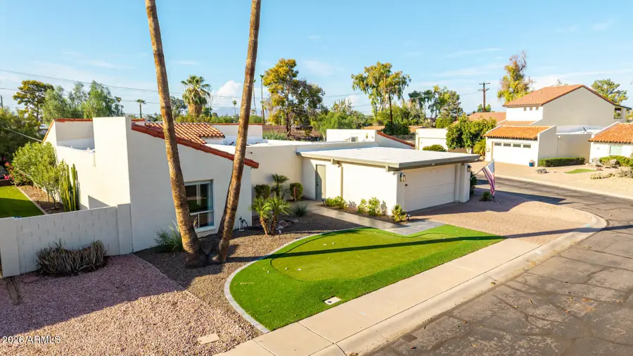 1500 N Markdale -- #13, Mesa, AZ 85201 - #2