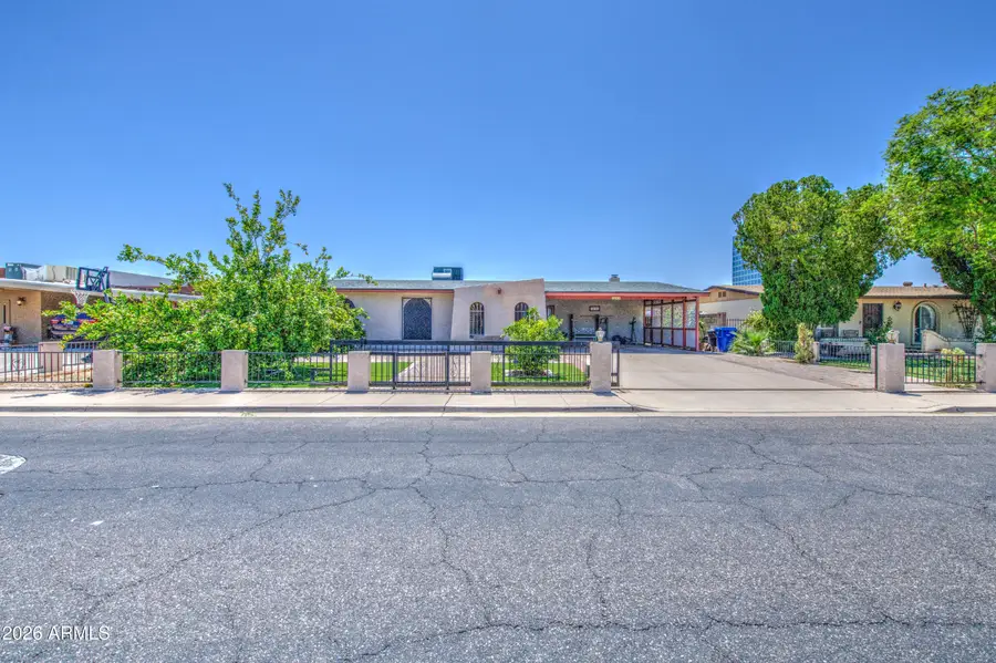 1049 W Frito Avenue, Mesa, AZ 85210 - #2