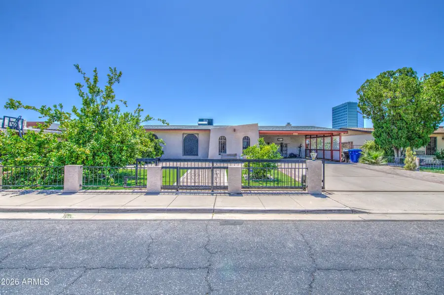 1049 W Frito Avenue, Mesa, AZ 85210 - #3