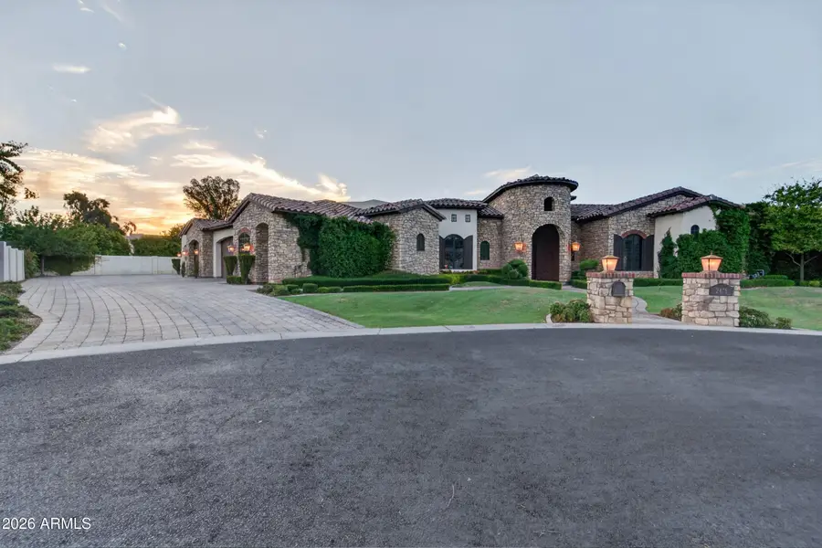 2476 E Linda Court, Gilbert, AZ 85234 - #2