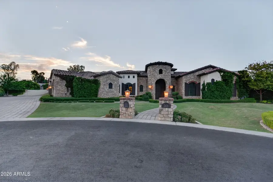 2476 E Linda Court, Gilbert, AZ 85234 - #3
