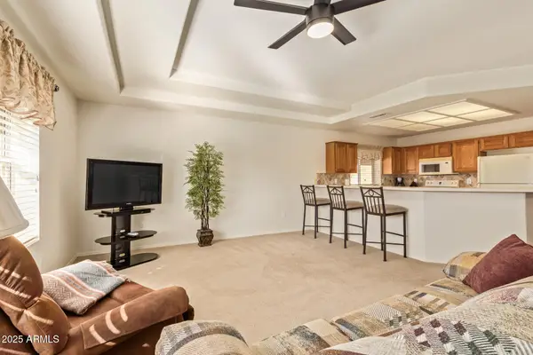 11360 E Keats Avenue #4, Mesa, AZ 85209