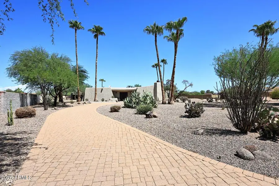 5018 W Creedance Boulevard, Glendale, AZ 85310 - #2