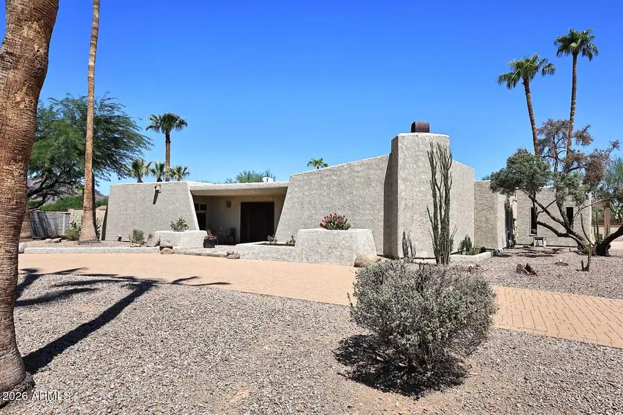 5018 W Creedance Boulevard, Glendale, AZ 85310 - #3