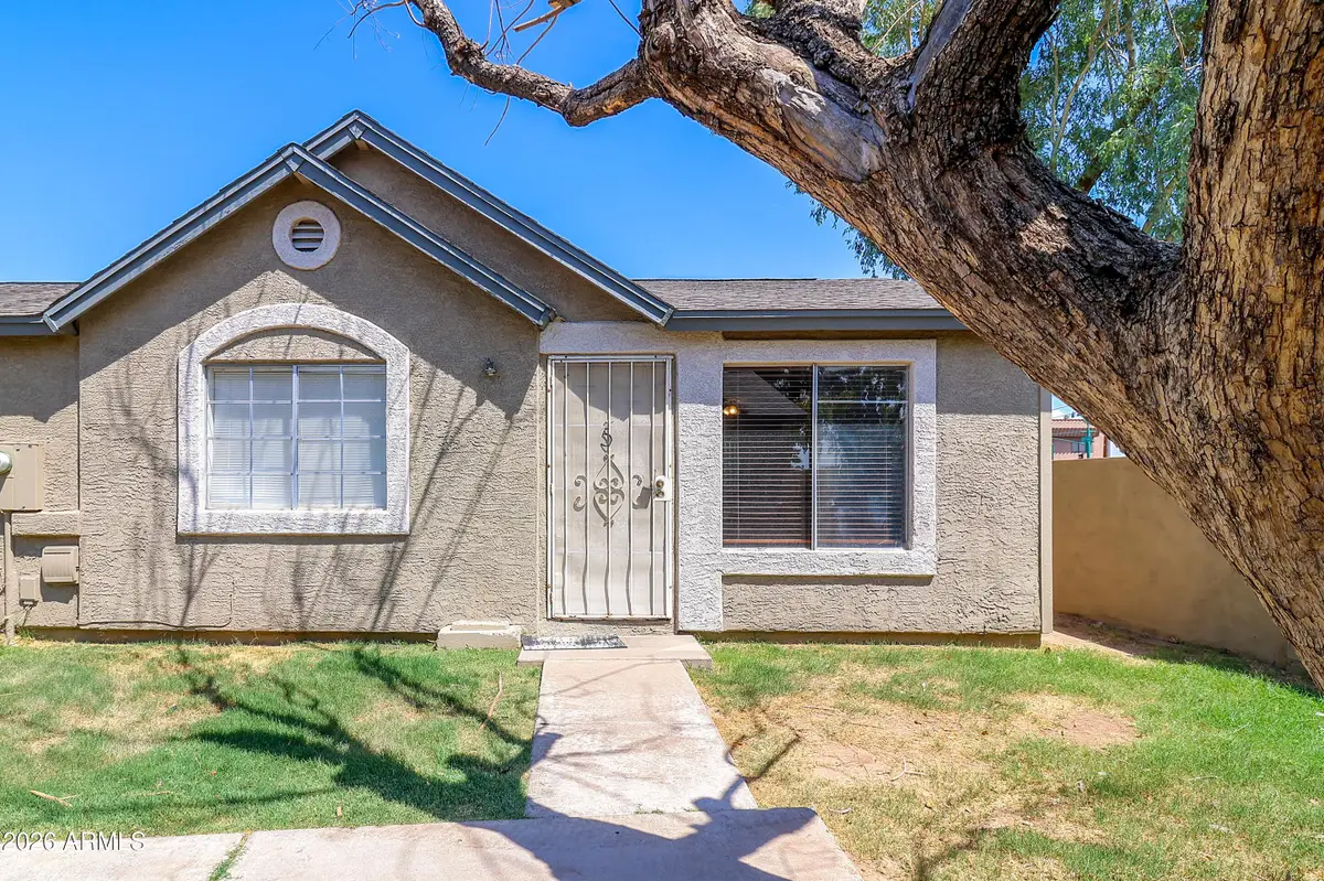 6711 W Osborn Road #5, Phoenix, AZ 85033 - #1