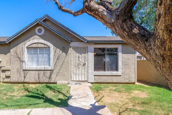 6711 W Osborn Road #5, Phoenix, AZ 85033