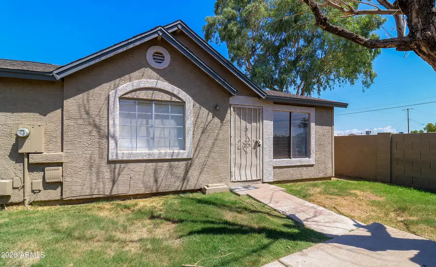 6711 W Osborn Road #5, Phoenix, AZ 85033 - #2