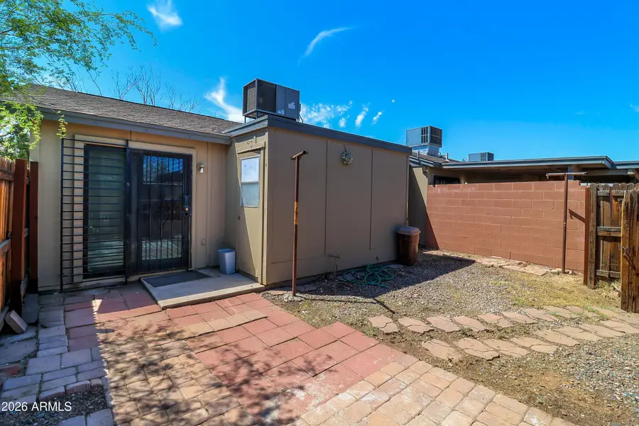 6711 W Osborn Road #5, Phoenix, AZ 85033 - #3