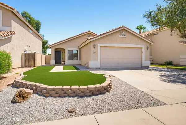 1253 S Colonial Drive, Gilbert, AZ 85296