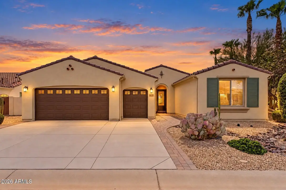 4853 W Tortoise Drive, Eloy, AZ 85131 - #1