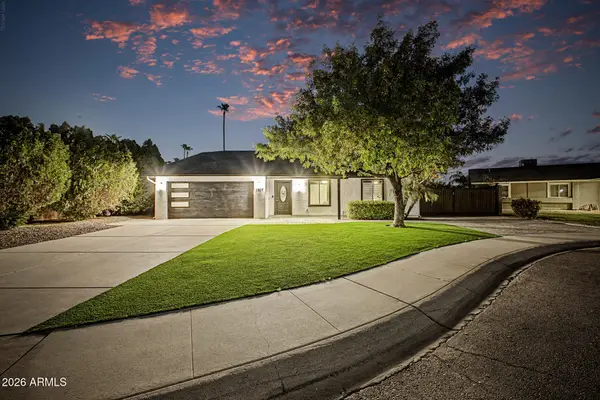 1807 W Temple Street, Chandler, AZ 85224
