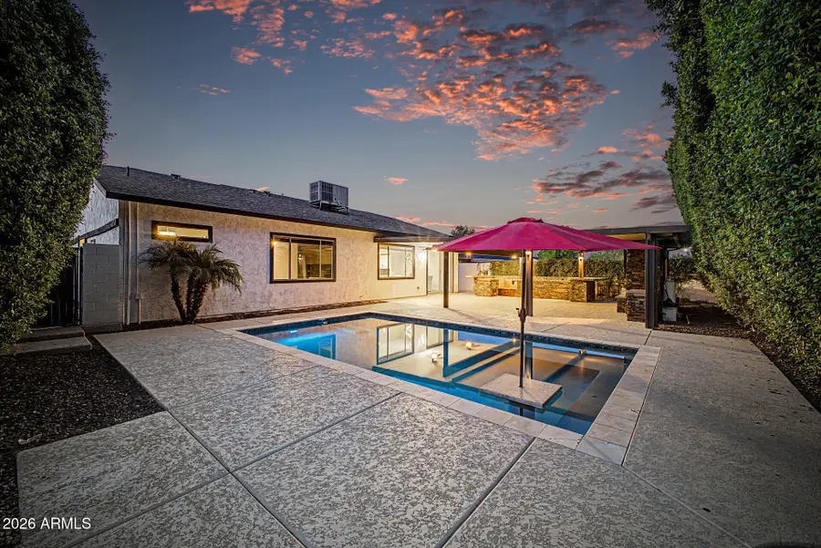 1807 W Temple Street, Chandler, AZ 85224 - #2