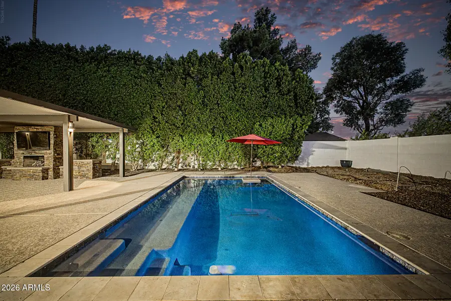 1807 W Temple Street, Chandler, AZ 85224 - #3