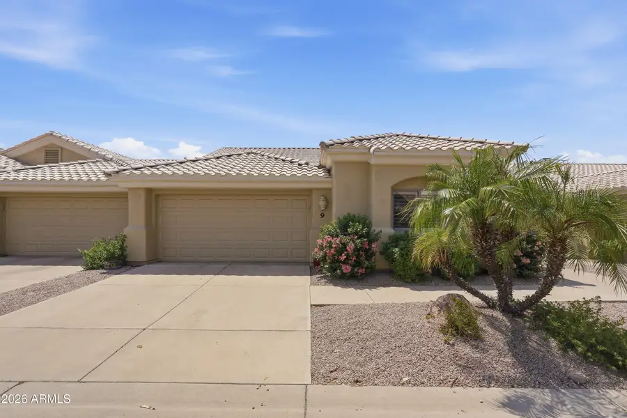 5830 E Mckellips Road #9, Mesa, AZ 85215 - #2