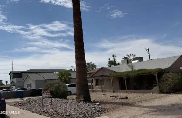 38 W Thomas Lane, Tempe, AZ 85281