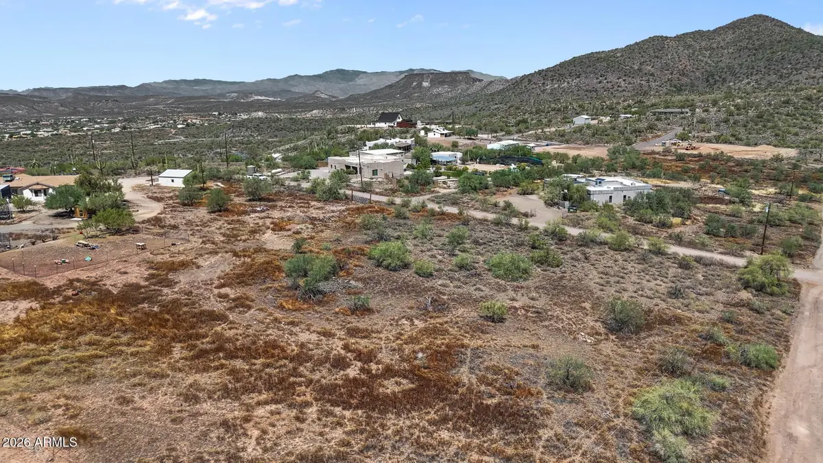 1525 W Lazy K Ranch Road #'-', New River, AZ 85087 - #1