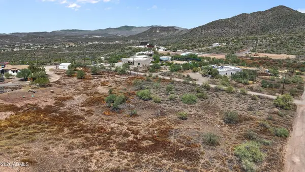 1525 W Lazy K Ranch Road #'-', New River, AZ 85087