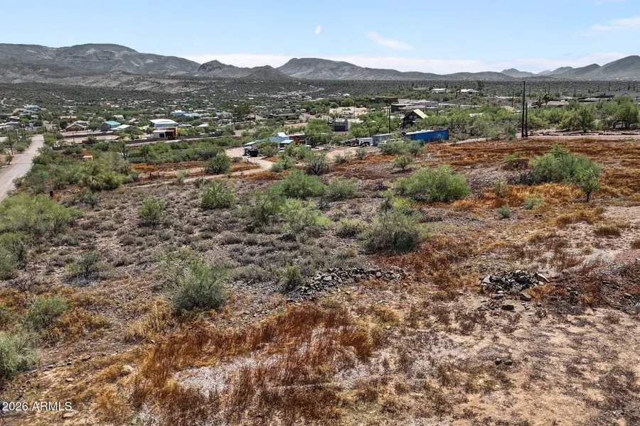 1525 W Lazy K Ranch Road #'-', New River, AZ 85087 - #2