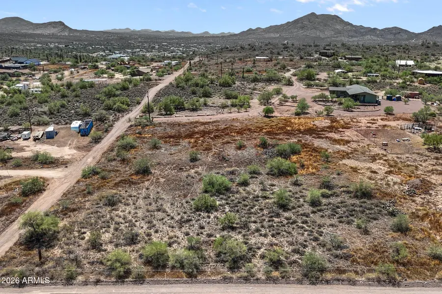 1525 W Lazy K Ranch Road #'-', New River, AZ 85087 - #3