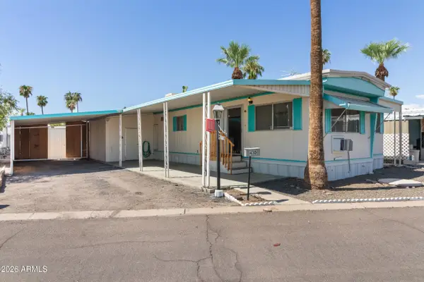701 S Dobson Road #430, Mesa, AZ 85202