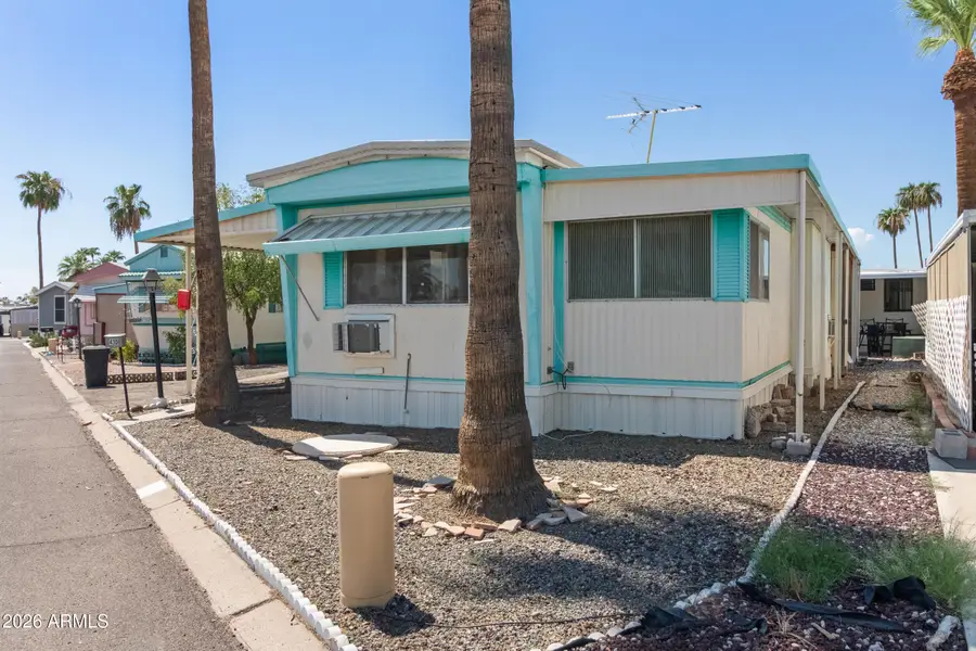 701 S Dobson Road #430, Mesa, AZ 85202 - #2