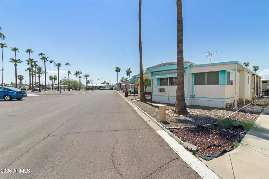 701 S Dobson Road #430, Mesa, AZ 85202 - #3