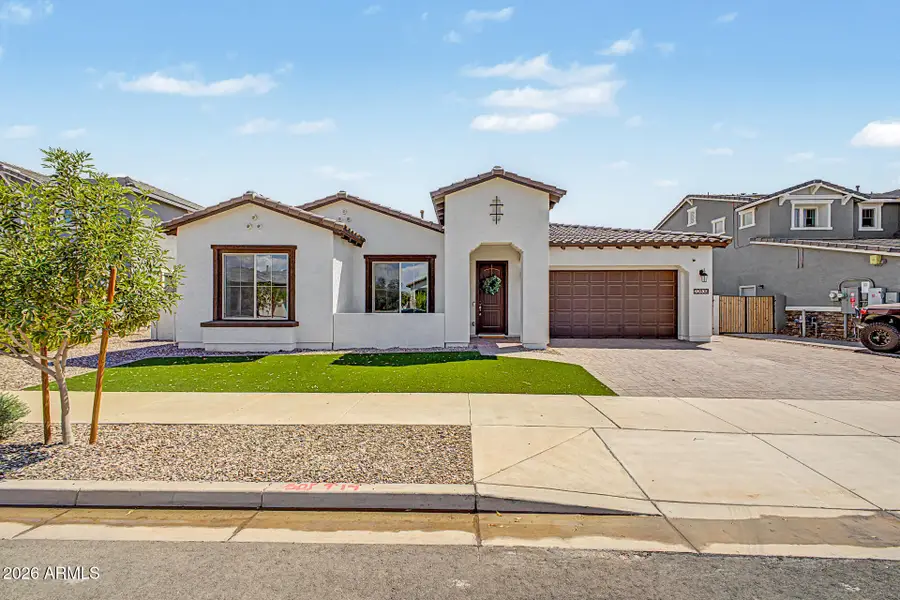 22839 E Nightingale Road, Queen Creek, AZ 85142 - #3