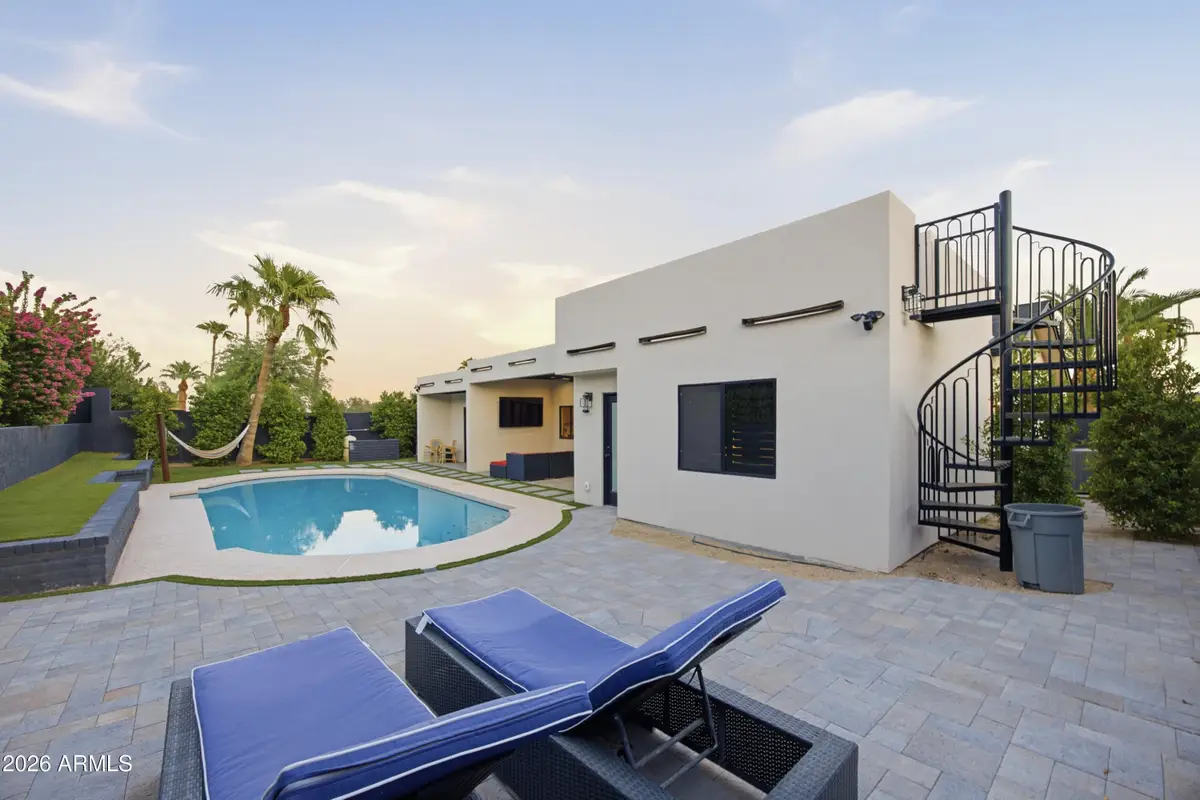 2002 E Vista Drive, Phoenix, AZ 85022 - #1