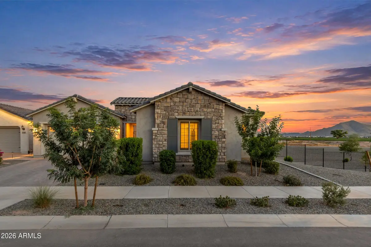 22449 E Pegasus Parkway, Queen Creek, AZ 85142 - #1