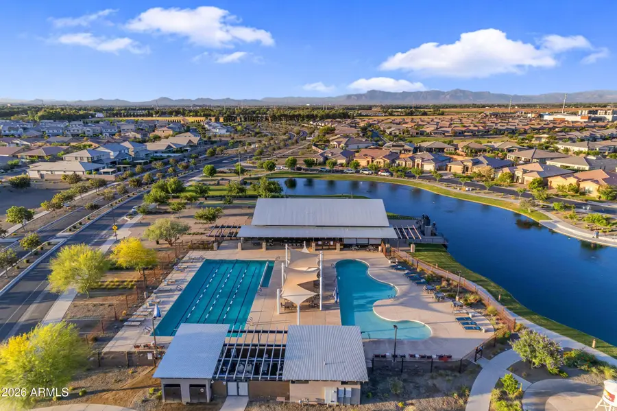 22449 E Pegasus Parkway, Queen Creek, AZ 85142 - #3