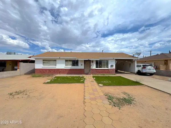 3632 W Rancho Drive, Phoenix, AZ 85019