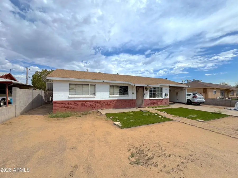 3632 W Rancho Drive, Phoenix, AZ 85019 - #2