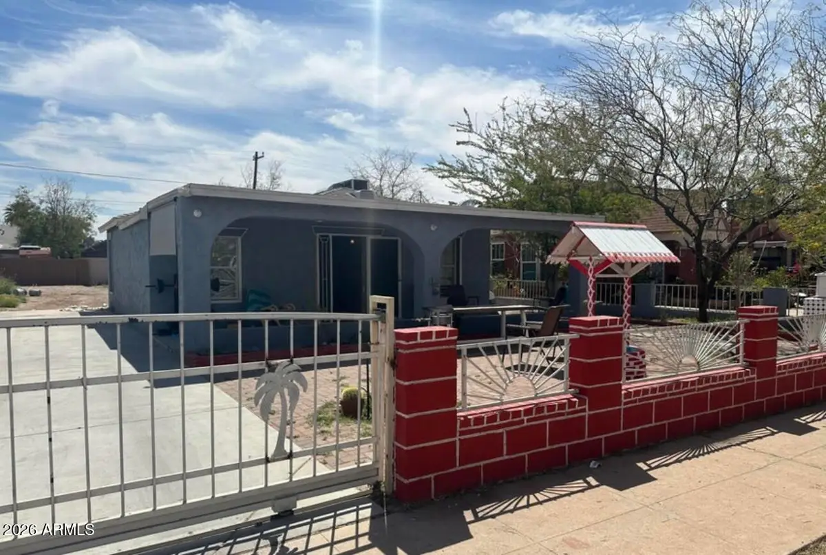 1541 E Mckinley Street, Phoenix, AZ 85006 - #1