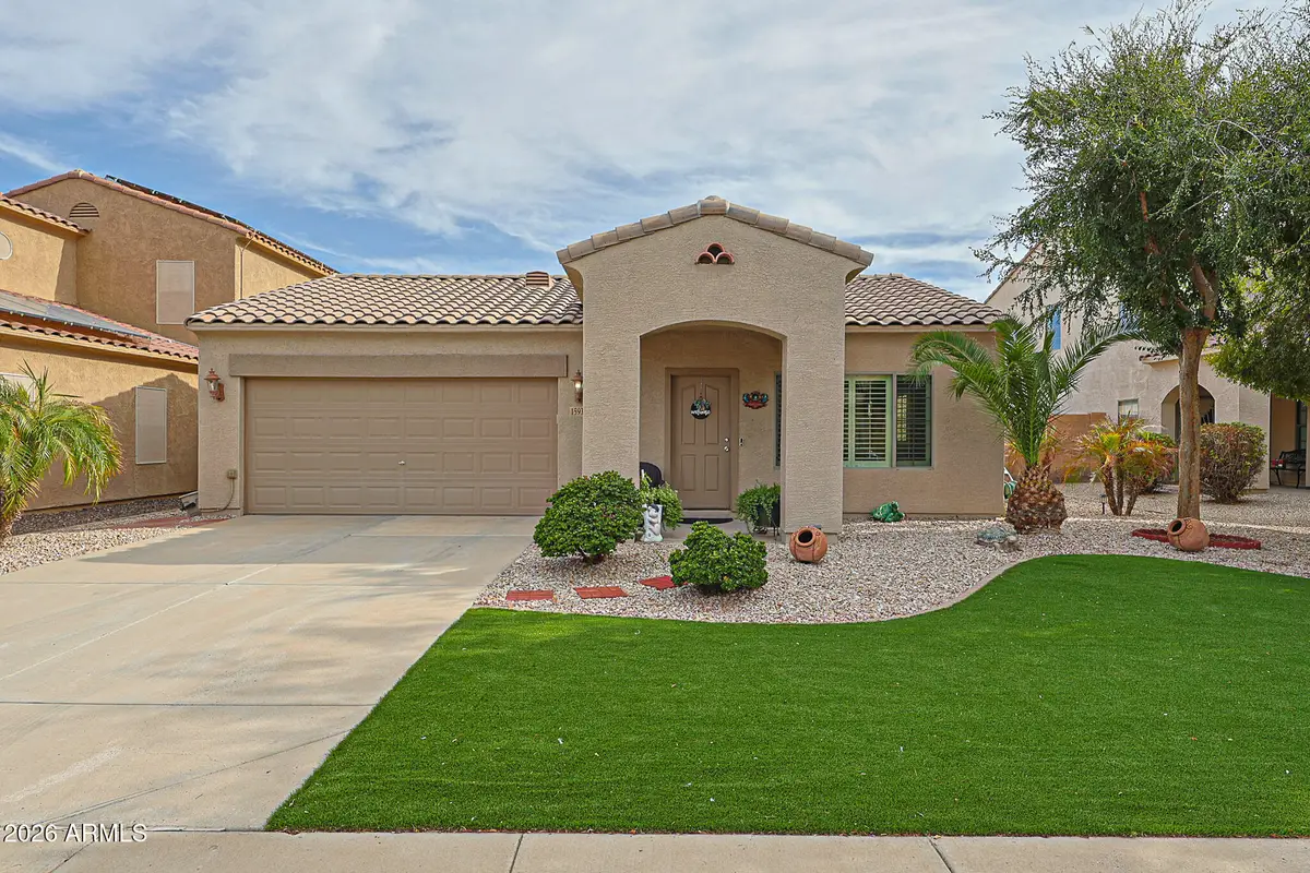 15933 W Mauna Loa Lane, Surprise, AZ 85379 - #1