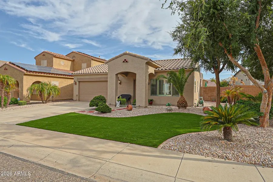 15933 W Mauna Loa Lane, Surprise, AZ 85379 - #2