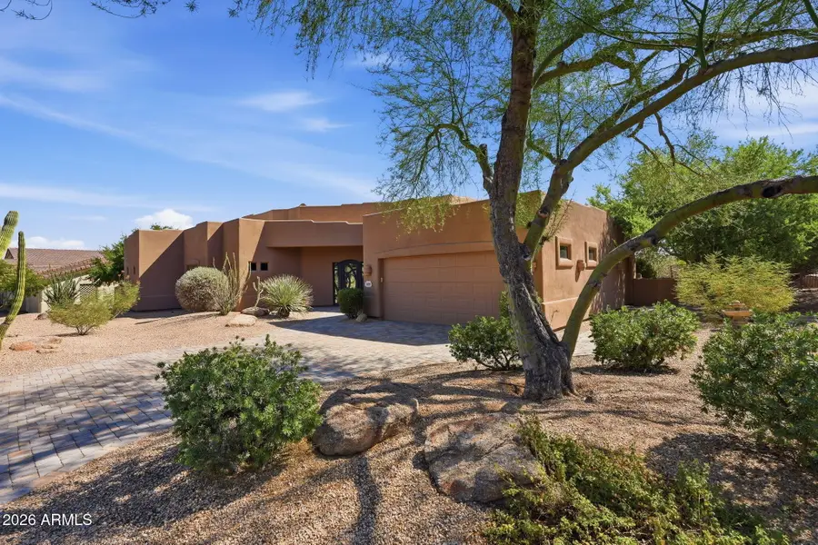 18519 E Agua Verde Drive, Rio Verde, AZ 85263 - #2