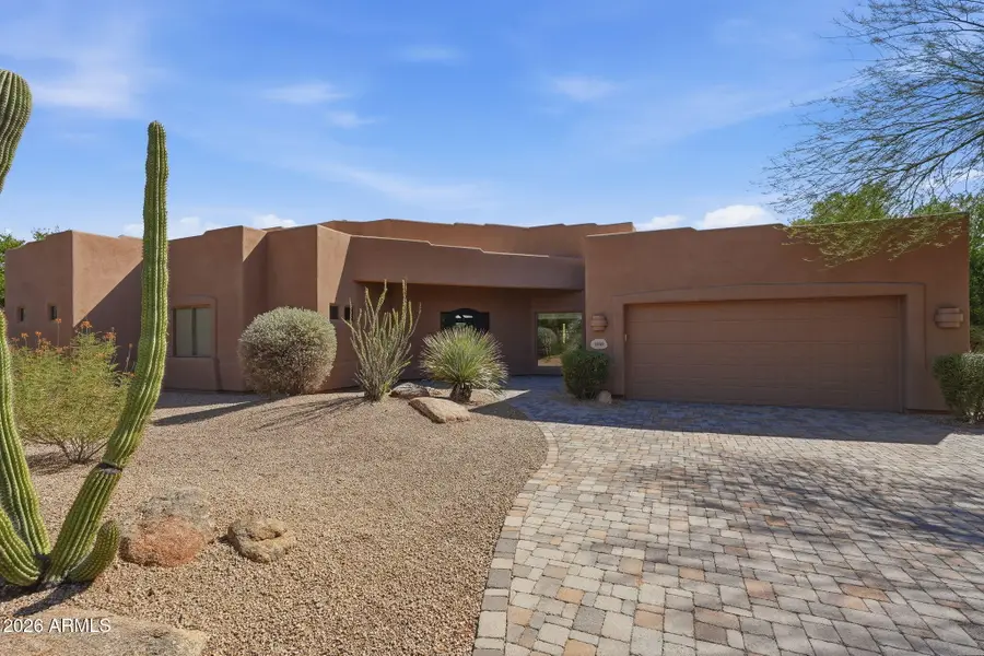 18519 E Agua Verde Drive, Rio Verde, AZ 85263 - #3