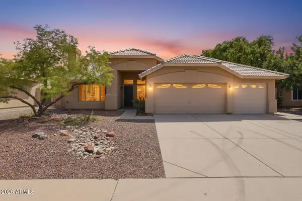 4201 E Encinas Avenue, Gilbert, AZ 85234