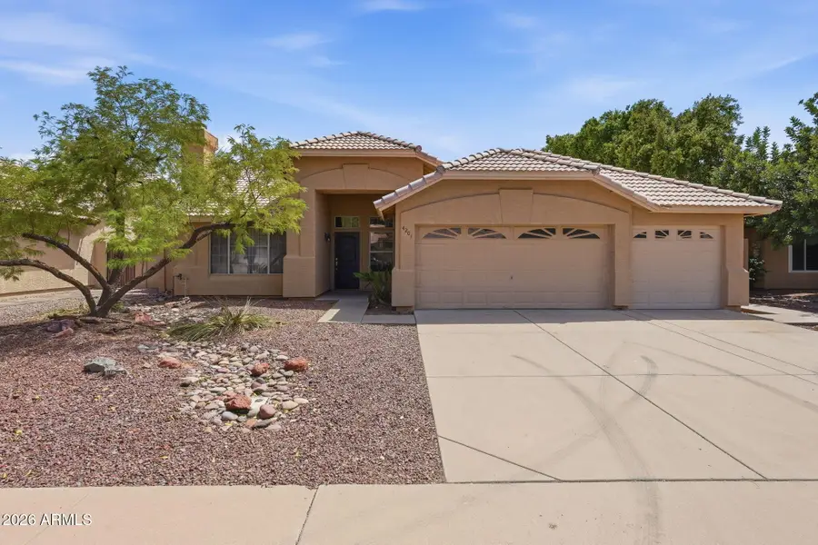 4201 E Encinas Avenue, Gilbert, AZ 85234 - #2